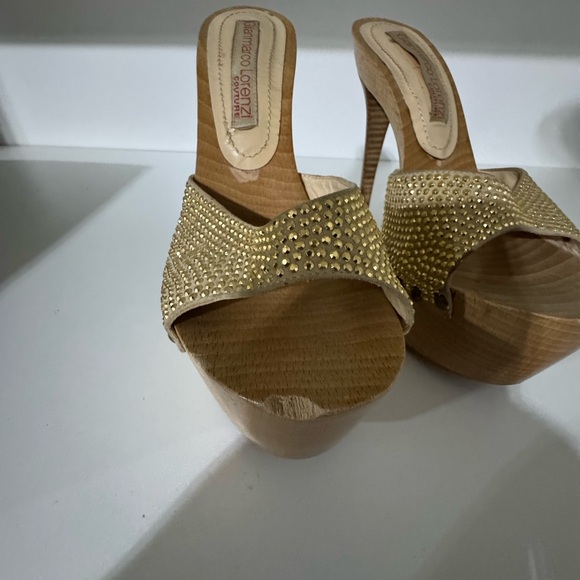 Lorenzi heels - Picture 5 of 6